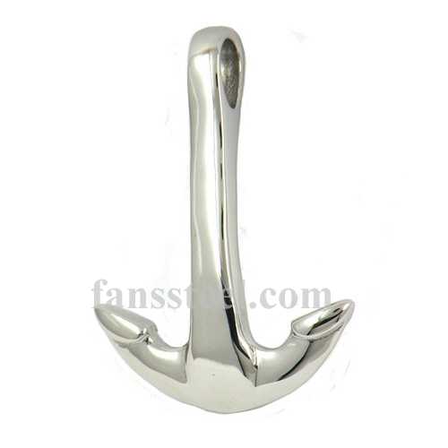 FSP17W26 marine anchor pendant